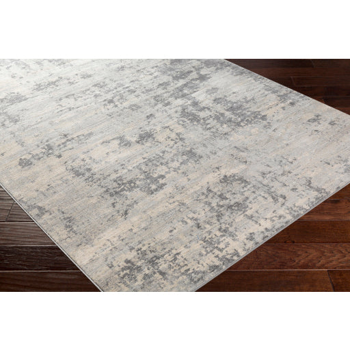 Monaco Mosaic Medley Machine Woven Rug