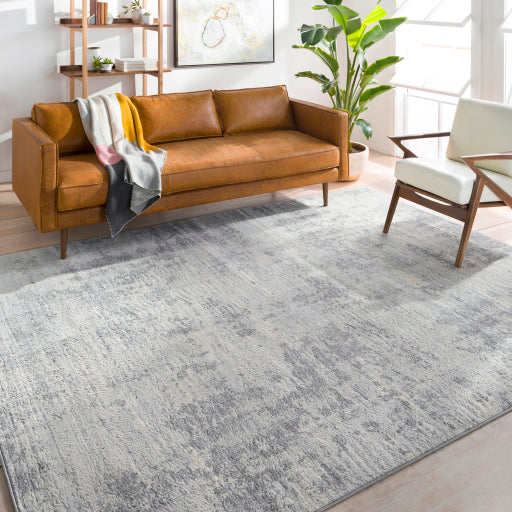 Monaco Mosaic Medley Machine Woven Rug
