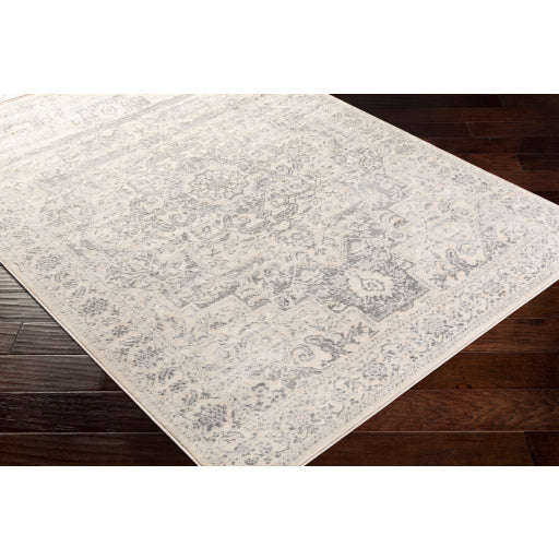 Monaco Majestic Machine Woven Runner