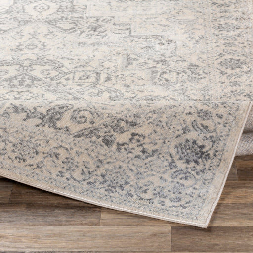 Monaco Majestic Machine Woven Runner