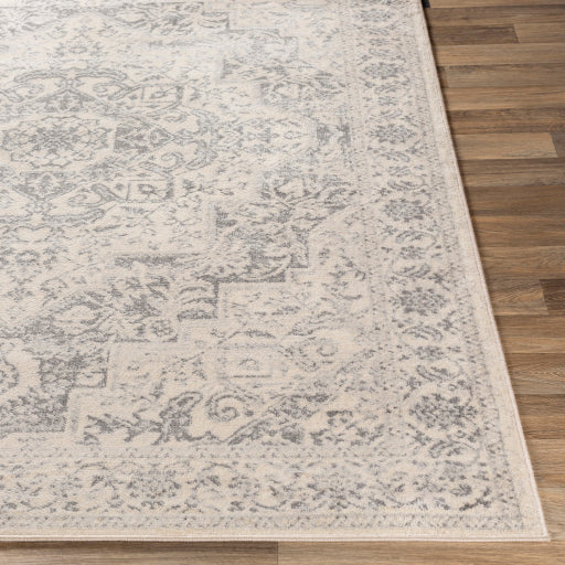Monaco Majestic Machine Woven Runner