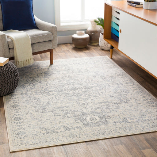 Monaco Majestic Machine Woven Runner