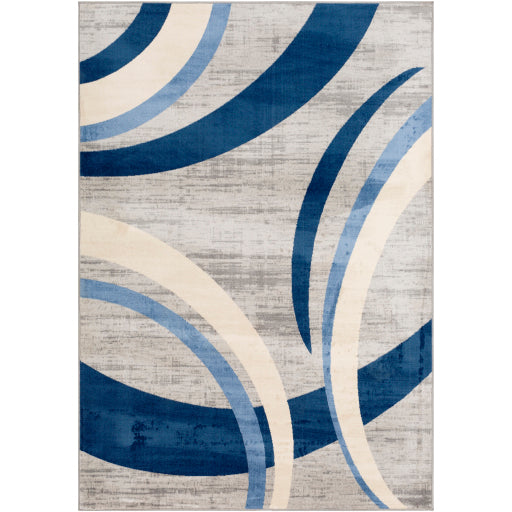 Monaco Majestic Machine Woven Mat