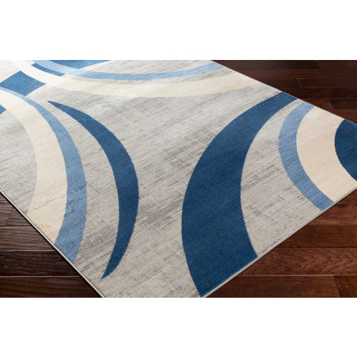 Monaco Majestic Machine Woven Mat