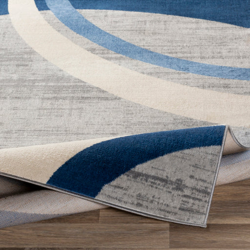 Monaco Majestic Machine Woven Mat