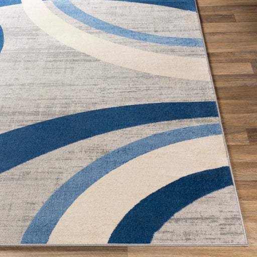 Monaco Majestic Machine Woven Mat