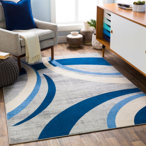 Monaco Majestic Machine Woven Mat