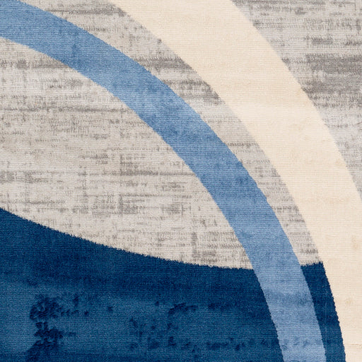 Monaco Majestic Machine Woven Mat