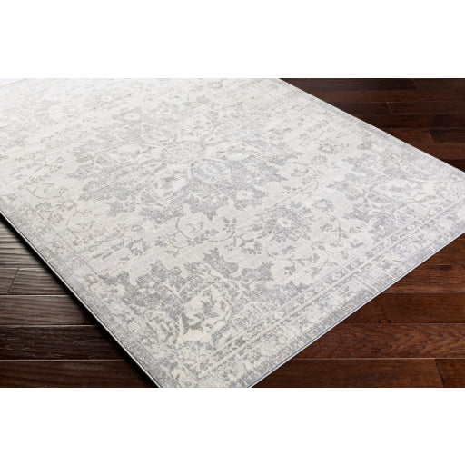 Monaco Majestic Machine Woven Rug