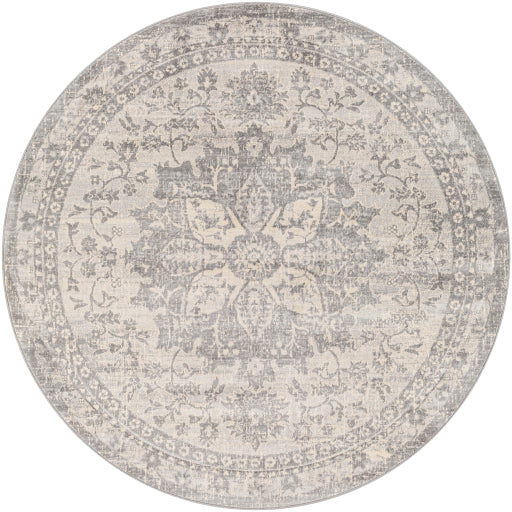 Monaco Majestic Machine Woven Rug
