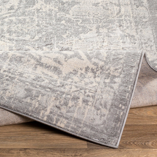 Monaco Majestic Machine Woven Rug