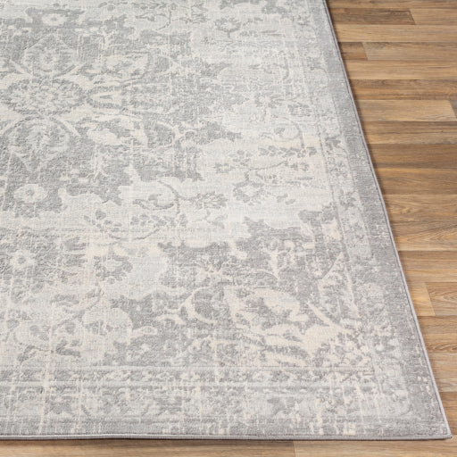 Monaco Majestic Machine Woven Rug