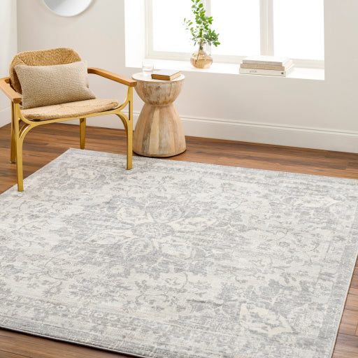 Monaco Majestic Machine Woven Rug