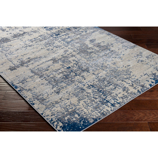 Monaco Majestic Machine Woven Mat