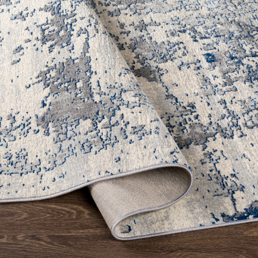 Monaco Majestic Machine Woven Mat