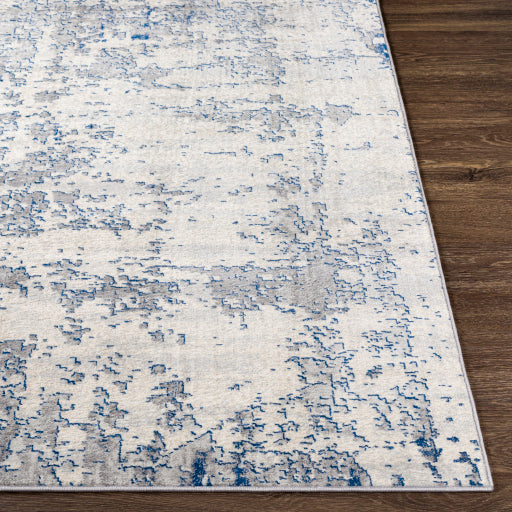 Monaco Majestic Machine Woven Mat