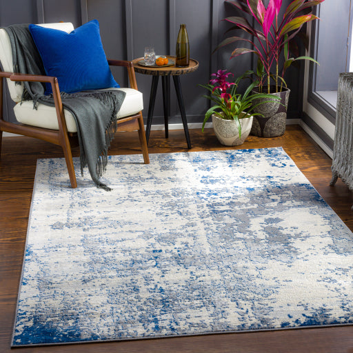 Monaco Majestic Machine Woven Mat