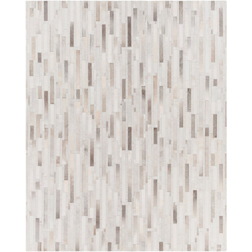 Medora Midnight Handcrafted Rug