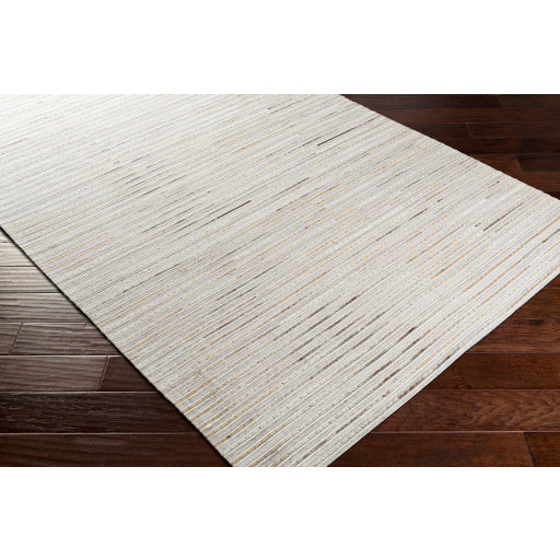 Medora Mosaic Handcrafted Rug