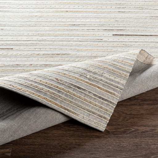 Medora Mosaic Handcrafted Rug