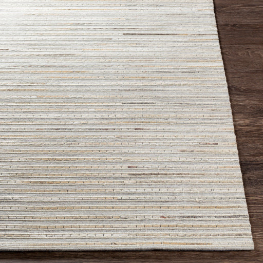 Medora Mosaic Handcrafted Rug
