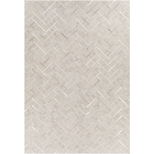 Medora Midnight Handcrafted Area Rug
