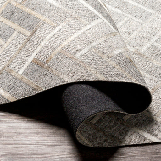 Medora Midnight Handcrafted Area Rug