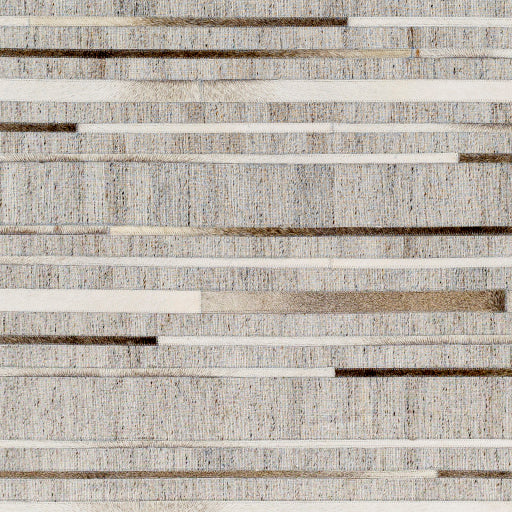 Medora Midnight Handcrafted Rug