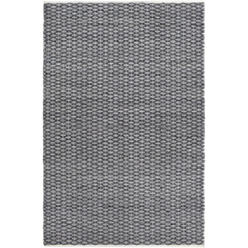 Modena Mosaic Handcrafted Rug
