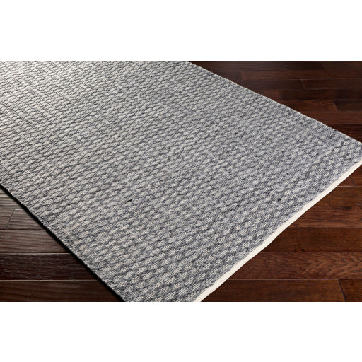 Modena Mosaic Handcrafted Rug