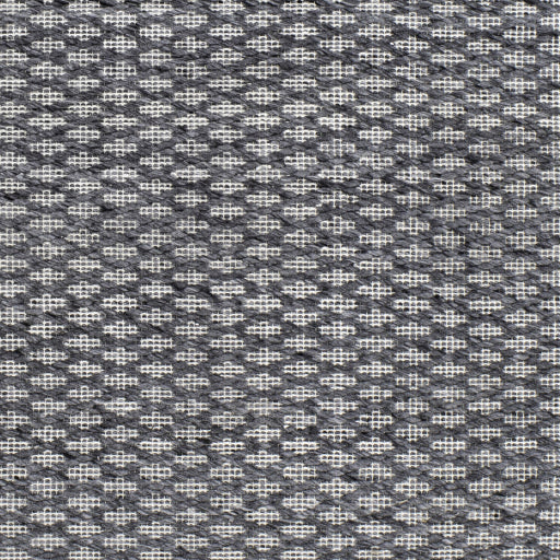 Modena Mosaic Handcrafted Rug