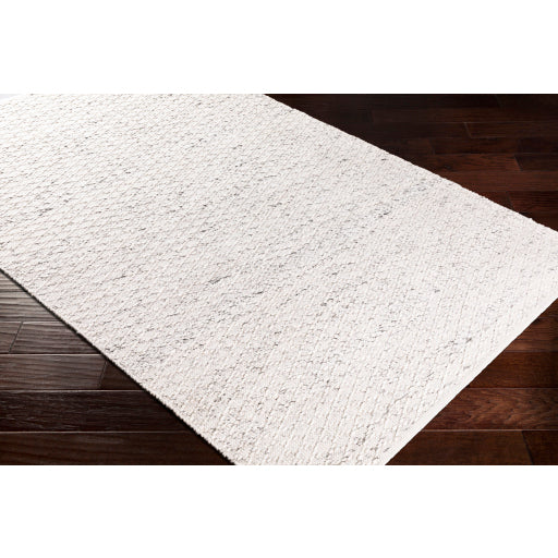 Modena Mosaic Handcrafted Rug