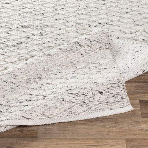 Modena Mosaic Handcrafted Rug