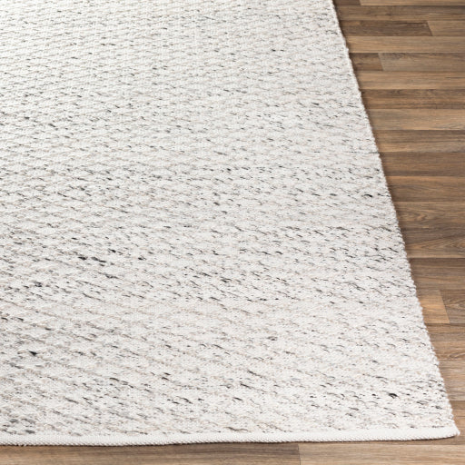 Modena Mosaic Handcrafted Rug
