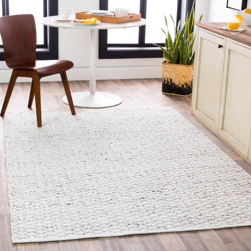 Modena Mosaic Handcrafted Rug