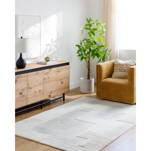 Molde Majestic Handcrafted Rug