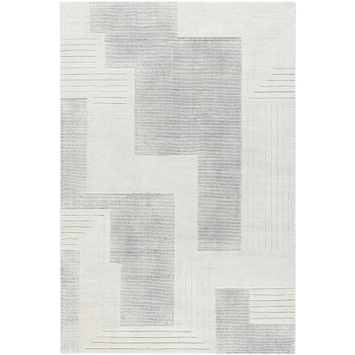 Molde Majestic Handcrafted Rug