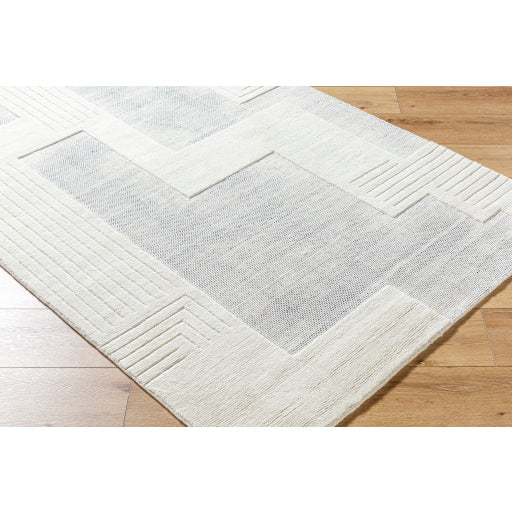 Molde Majestic Handcrafted Rug