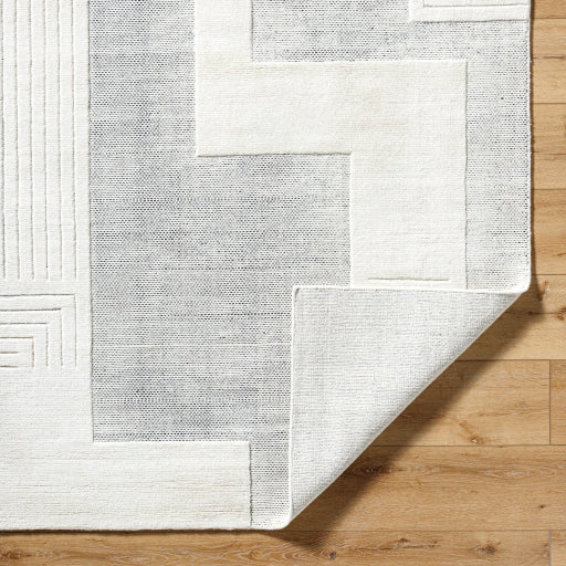 Molde Majestic Handcrafted Rug