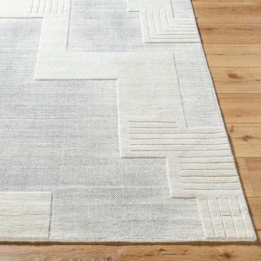 Molde Majestic Handcrafted Rug