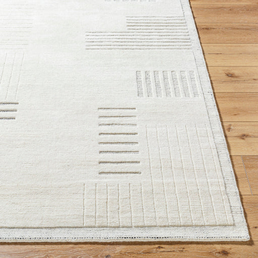 Molde Majestic Handmade Rug