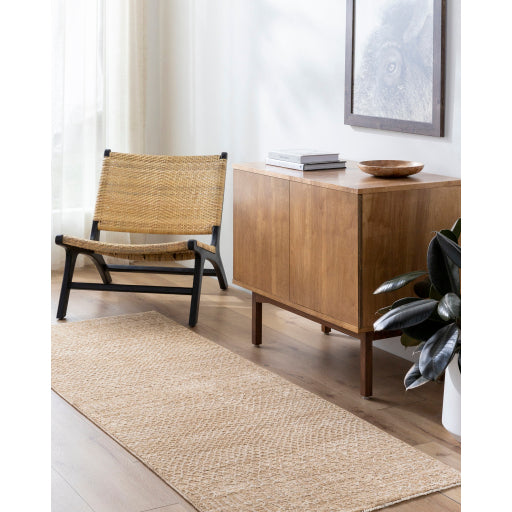Majestic Medley Machine Woven Runner