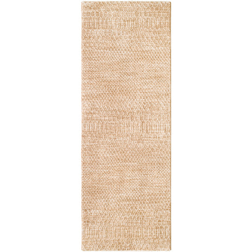 Majestic Medley Machine Woven Runner