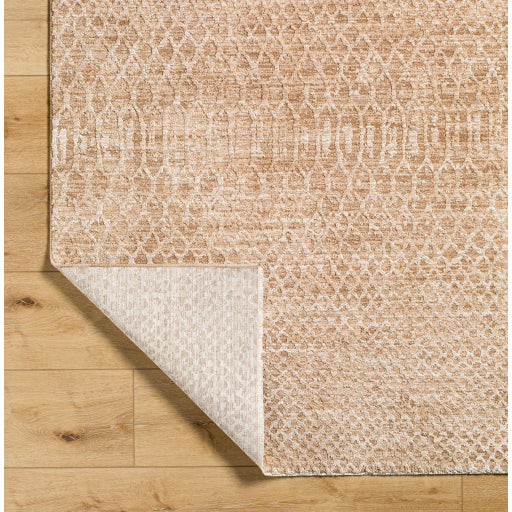 Majestic Medley Machine Woven Runner
