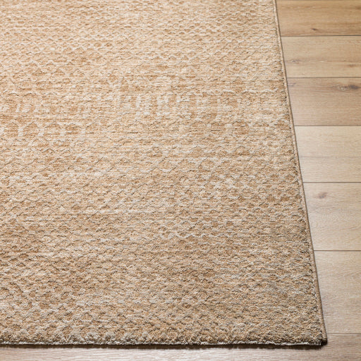 Majestic Medley Machine Woven Runner