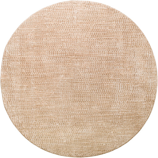 Masterpiece Majestic Medallion Machine Woven Rug