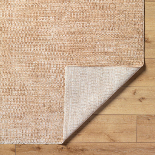 Masterpiece Majestic Medallion Machine Woven Rug