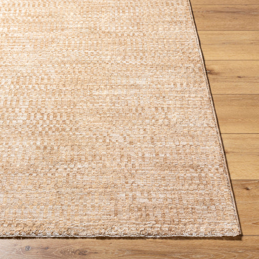 Masterpiece Majestic Medallion Machine Woven Rug