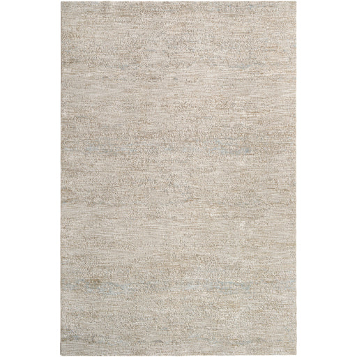 Majestic Mosaic Machine Woven Rug