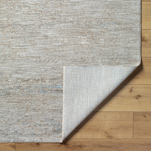 Majestic Mosaic Machine Woven Rug